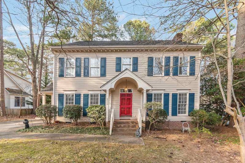 2416 Basil Dr, Raleigh, NC 27612
