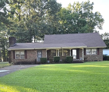 2416 Bel Air Ave, Wilson, NC 27893