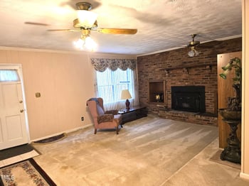2416 Bel Air Ave, Wilson, NC 27893