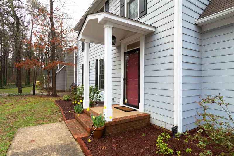2416 Bonnie Brae Rd, Durham, NC 27713