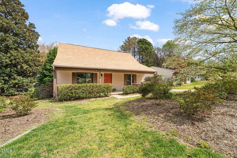 2416 Boothbay Ct, Raleigh, NC 27613