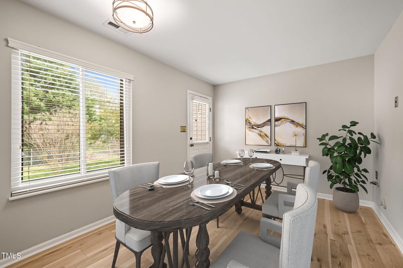 2416 Boothbay Ct, Raleigh, NC 27613