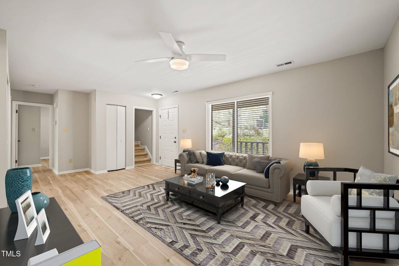 2416 Boothbay Ct, Raleigh, NC 27613