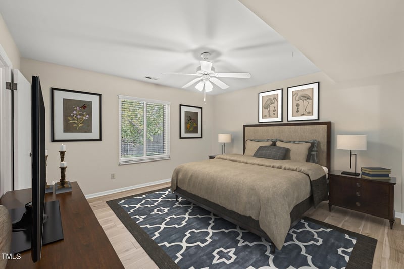 2416 Boothbay Ct, Raleigh, NC 27613