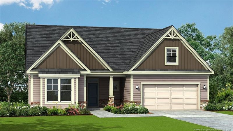 2416 Brian Davis Ct, Fayetteville, NC 28306