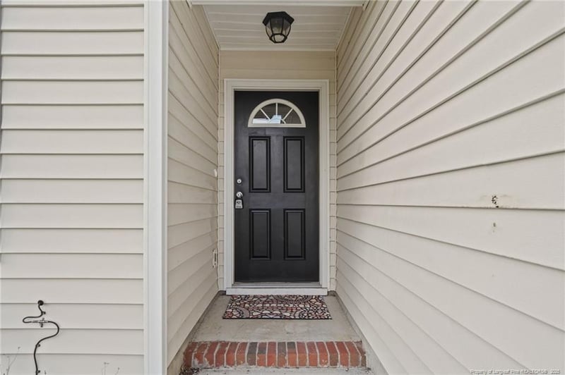 2416 Camp Lejeuene Ct, Hope Mills, NC 28348