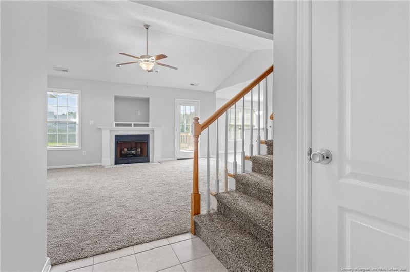2416 Camp Lejeuene Ct, Hope Mills, NC 28348