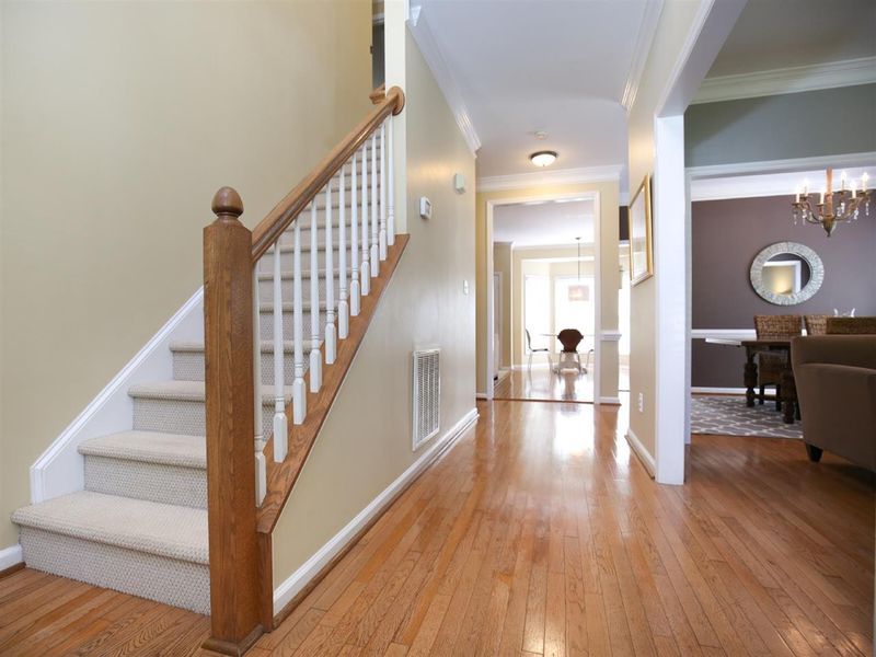 2416 Clerestory Pl, Raleigh, NC 27615