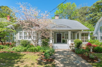 2416 Club Blvd, Durham, NC 27705