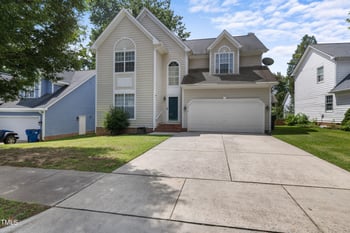 2416 Constitution Dr, Raleigh, NC 27615