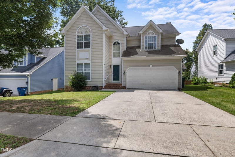 2416 Constitution Dr, Raleigh, NC 27615