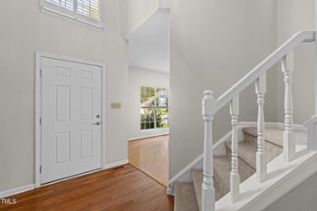2416 Constitution Dr, Raleigh, NC 27615
