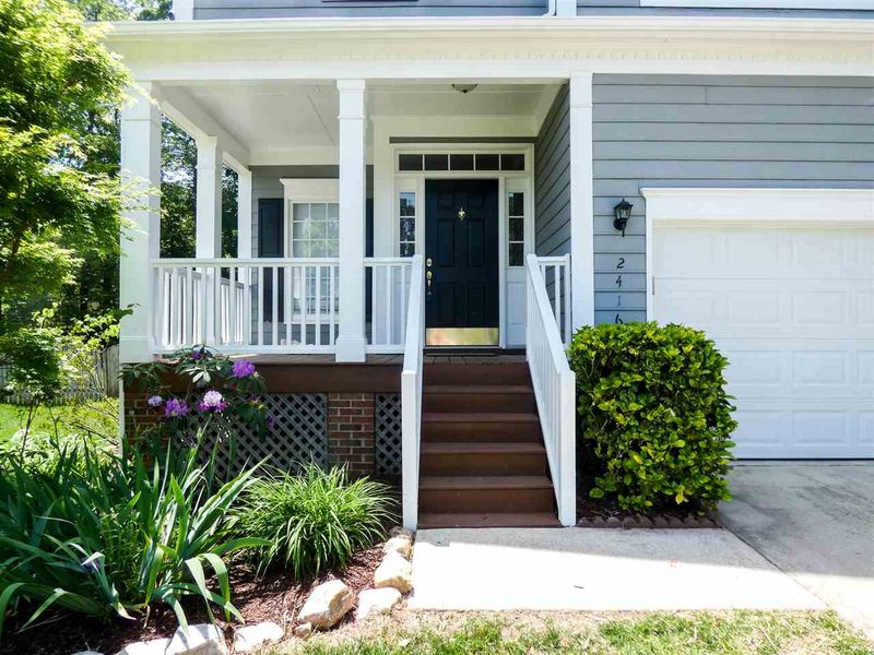 2416 Deanwood Dr, Raleigh, NC 27615