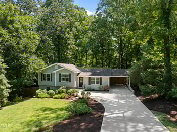 2416 Dellwood Dr, Durham, NC 27705