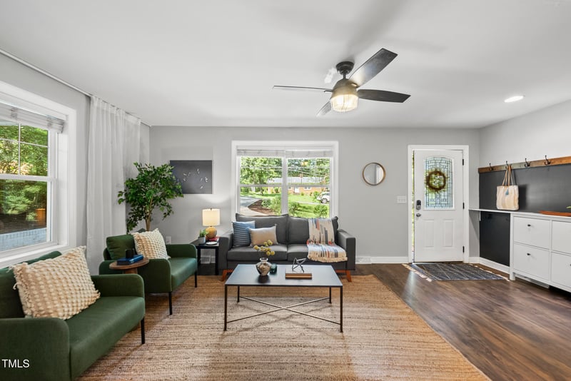 2416 Dellwood Dr, Durham, NC 27705