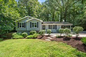 2416 Dellwood Dr, Durham, NC 27705