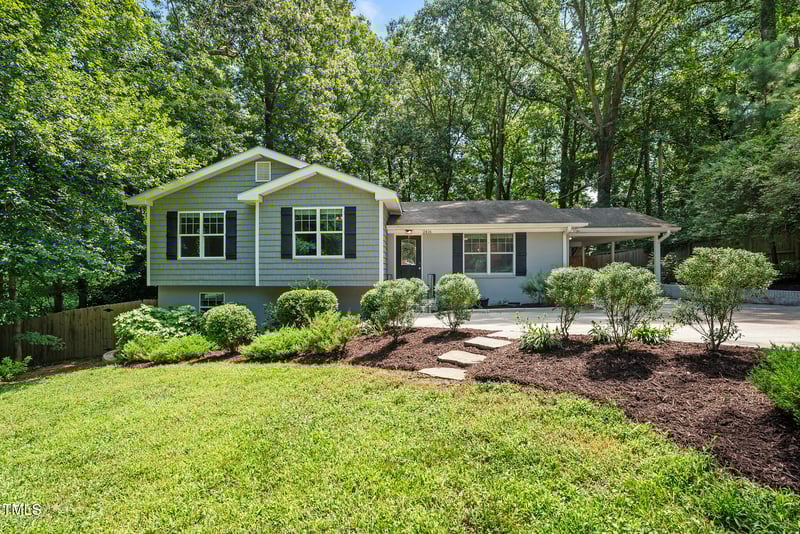2416 Dellwood Dr, Durham, NC 27705