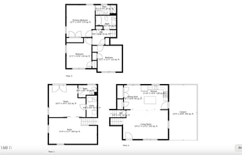 2416 Dellwood Dr, Durham, NC 27705