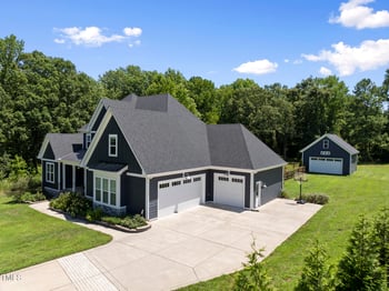 2416 Eddie Howard Rd, Willow Springs, NC 27592