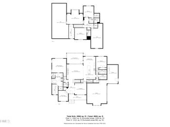 2416 Eddie Howard Rd, Willow Springs, NC 27592