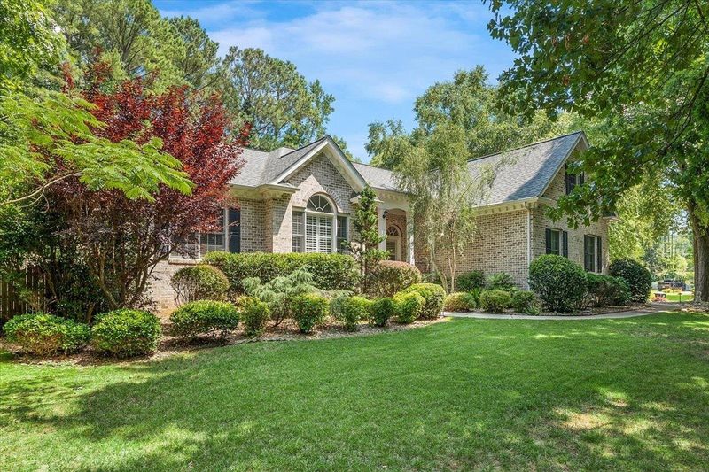 2416 Gillingham Dr, Apex, NC 27539