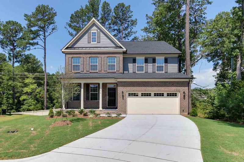 2416 Jester Dr #29, Apex, NC 27523