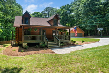 2416 Kearney Rd, Wake Forest, NC 27587