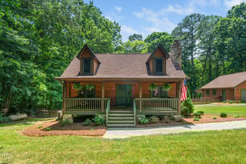 2416 Kearney Rd, Wake Forest, NC 27587