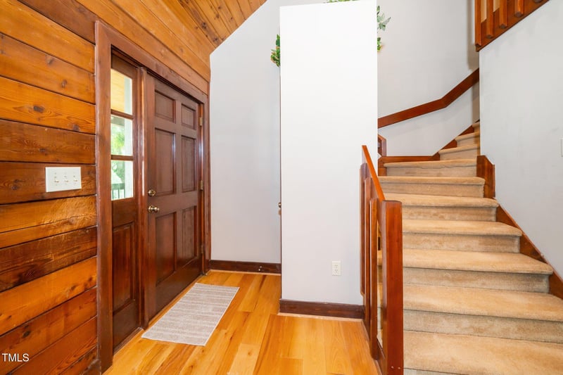 2416 Kearney Rd, Wake Forest, NC 27587