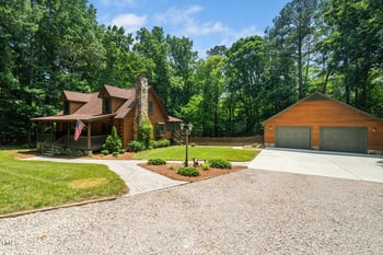 2416 Kearney Rd, Wake Forest, NC 27587