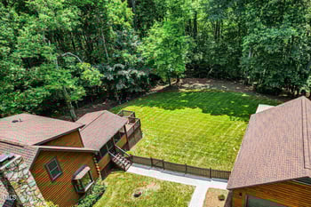 2416 Kearney Rd, Wake Forest, NC 27587