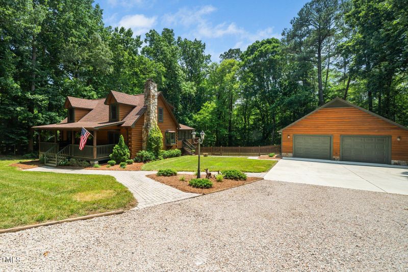 2416 Kearney Rd, Wake Forest, NC 27587
