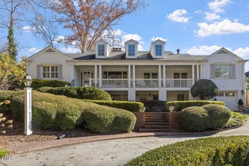 2416 Lake Dr, Raleigh, NC 27609