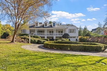 2416 Lake Dr, Raleigh, NC 27609