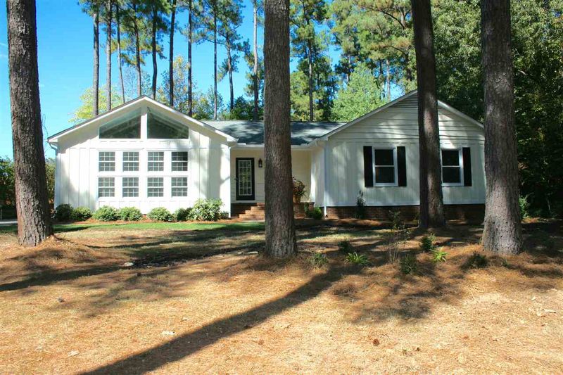 2416 Mont Haven Dr, Durham, NC 27712