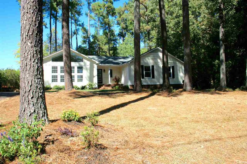 2416 Mont Haven Dr, Durham, NC 27712