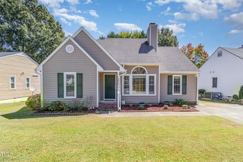 2416 Pepperfield Dr, Raleigh, NC 27604