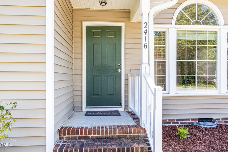 2416 Pepperfield Dr, Raleigh, NC 27604