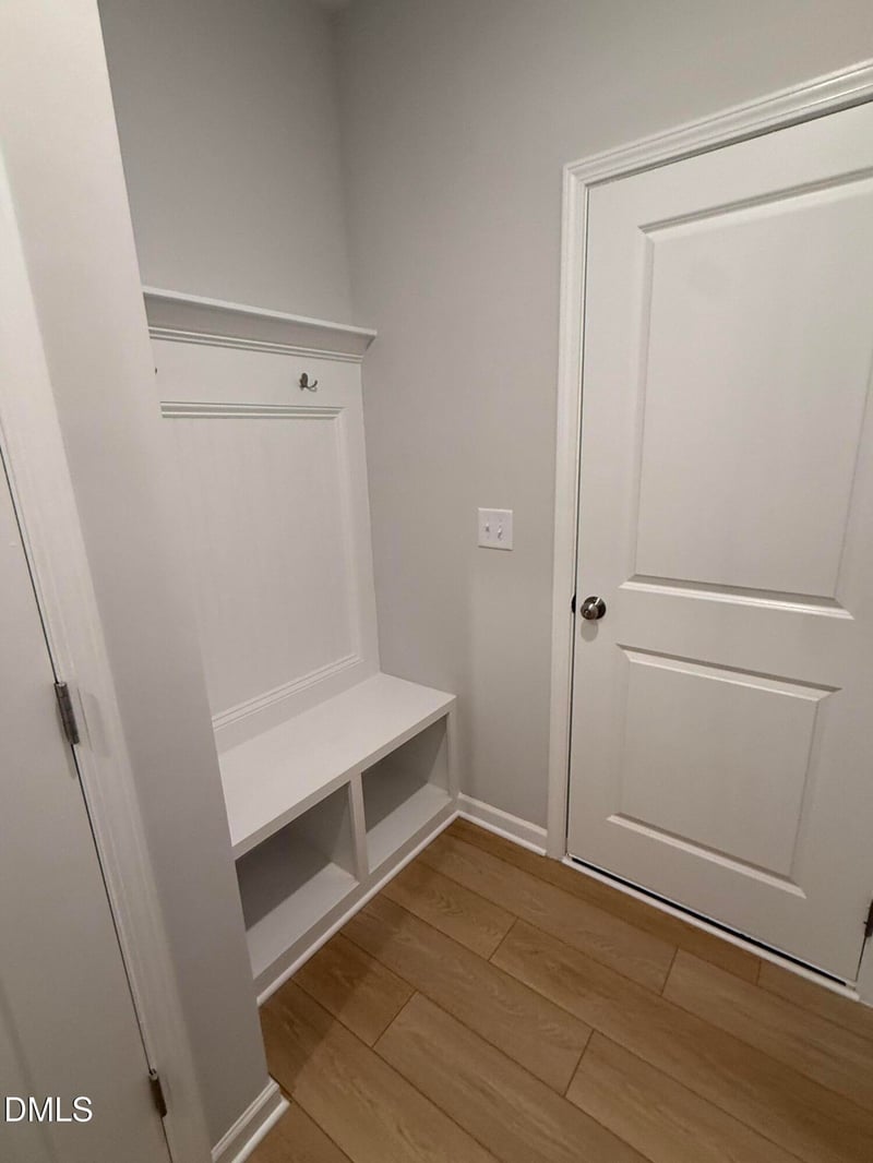 2416 Picual Way Lot 37, New Hill, NC 27562