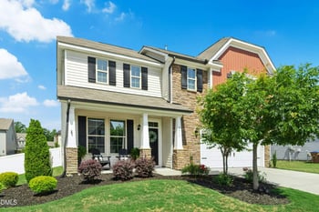 2416 Rainy Lake St, Wake Forest, NC 27587