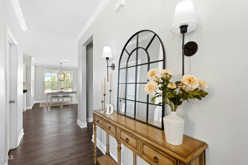 2416 Rainy Lake St, Wake Forest, NC 27587