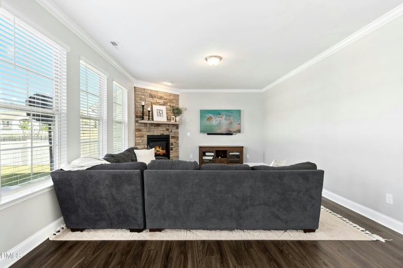 2416 Rainy Lake St, Wake Forest, NC 27587