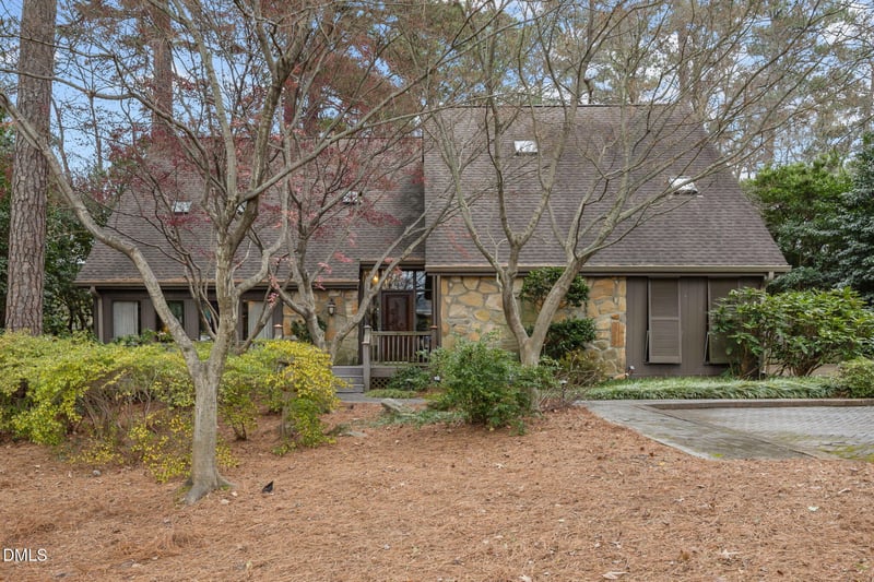 2416 Ridge Rd, Raleigh, NC 27612