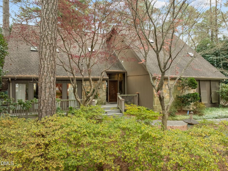 2416 Ridge Rd, Raleigh, NC 27612