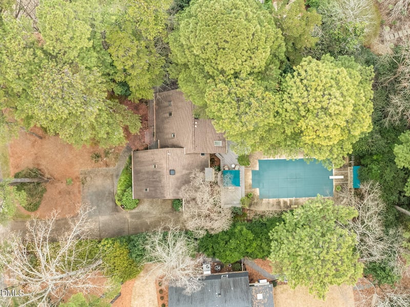 2416 Ridge Rd, Raleigh, NC 27612