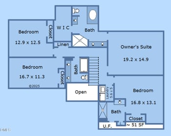 2416 Ridge Rd, Raleigh, NC 27612