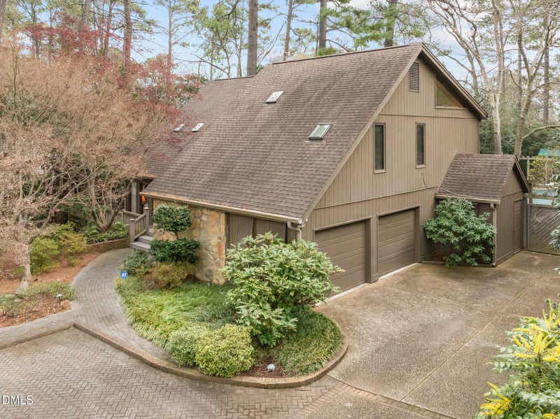 2416 Ridge Rd, Raleigh, NC 27612