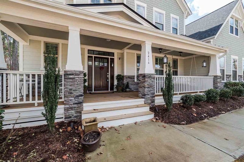 2416 Sterling Crest Dr, Wake Forest, NC 27587