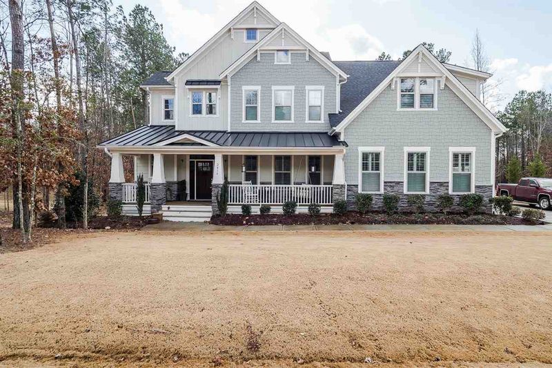 2416 Sterling Crest Dr, Wake Forest, NC 27587