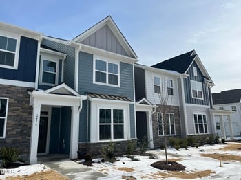 2416 Whitewing Ln, Wendell, NC 27591